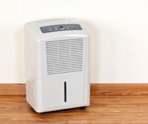 dehumidifier