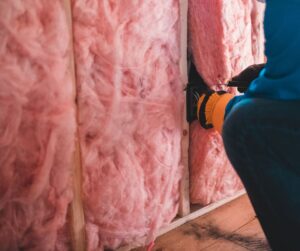 basement insulation